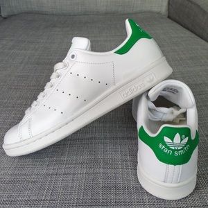 Brand new condition Adidas Stan Smith sneakers